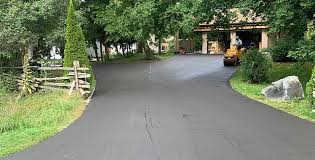 Professional Driveway Paving in Clermont, IN